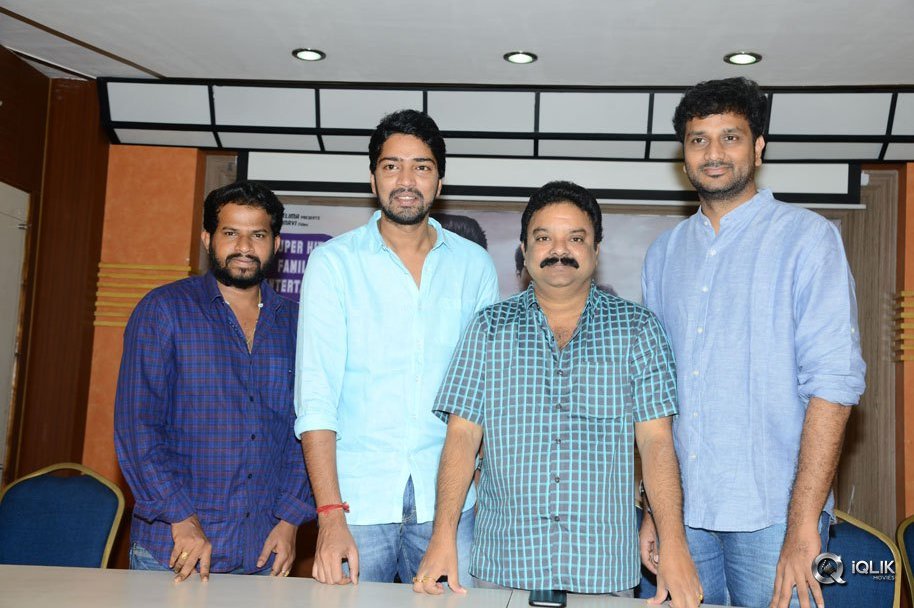 Meda-Meeda-Abbai-Movie-Success-Meet